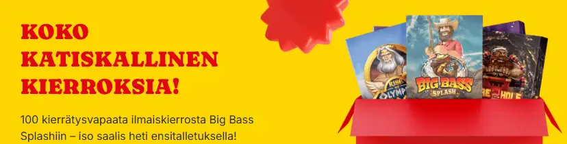 pottila casino bonus